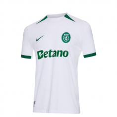 Camiseta Sporting Lisboa...