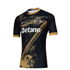 Camiseta Sporting Lisboa...