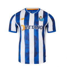 Camiseta Oporto 24/25 1ª...