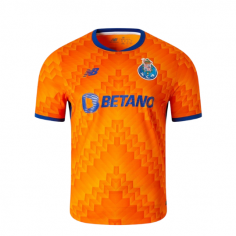 Camiseta Oporto 24/25 2ª...