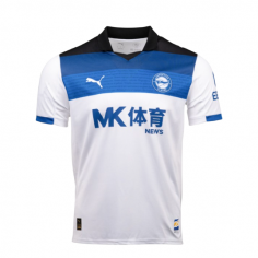 Camiseta Alavés 25/26 2ª...