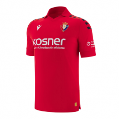 Camiseta Osasuna 25/26 1ª...