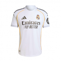 Camiseta Real Madrid 25/26...