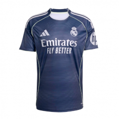 Camiseta Real Madrid 25/26...