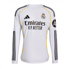 Camiseta Real Madrid 25/26...
