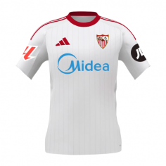 Camiseta Sevilla 25/26 1ª...