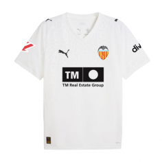 Camiseta Valencia 25/26 1ª...