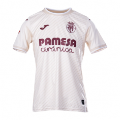 Camiseta Villarreal 25/26...