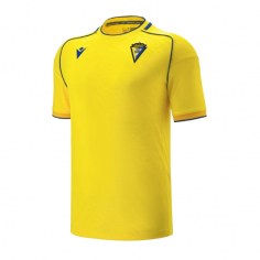 Camiseta Cádiz CF 25/26 1ª...