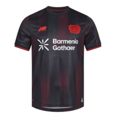 Camiseta Bayer Leverkusen...