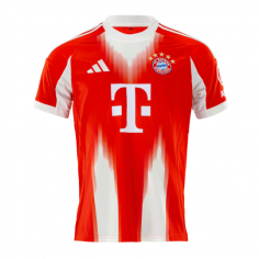 Camiseta Bayern Múnich...