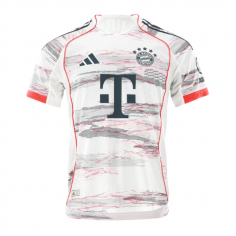 Camiseta Bayern Múnich...