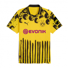 Camiseta Borussia Dortmund...