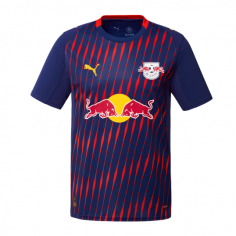 Camiseta Leipzig 25/26 2ª...