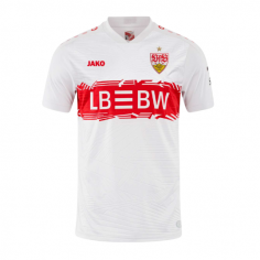 Camiseta Stuttgart 25/26 1ª...