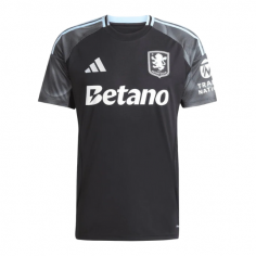 Camiseta Aston Villa 25/26...