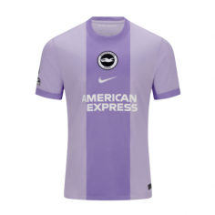 Camiseta Brighton 25/26 2ª...