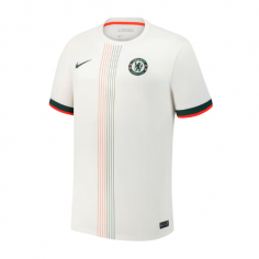 Camiseta Chelsea 25/26 2ª...