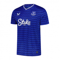 Camiseta Everton 25/26 1ª...