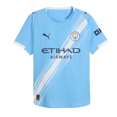 Camiseta Manchester City...