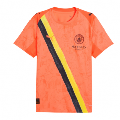 Camiseta Manchester City...