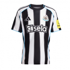 Camiseta Newcastle 25/26 1ª...