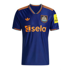 Camiseta Newcastle 25/26 3ª...