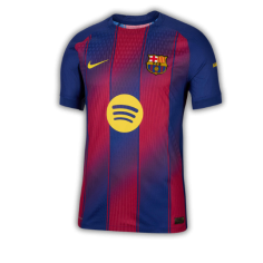 Camiseta FC Barcelona 25/26...