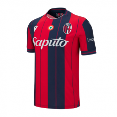 Camiseta Bolonia 25/26 1ª...