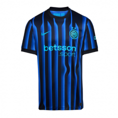 Camiseta Inter Milán 25/26...