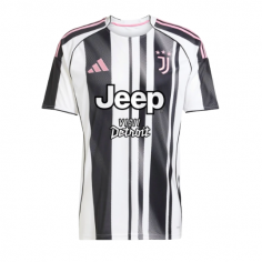 Camiseta Juventus 25/26 1ª...