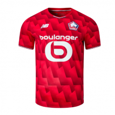 Camiseta Lille 25/26 1ª...