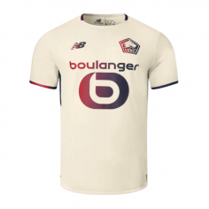 Camiseta Lille 25/26 2ª...