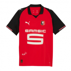 Camiseta Stade Rennais...
