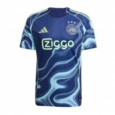 Camiseta Ajax 25/26 2ª...