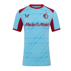 Camiseta Feyenoord 25/26 3ª...