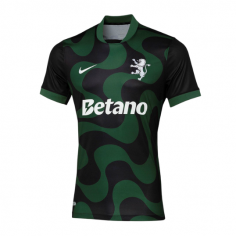 Camiseta Sporting Lisboa...