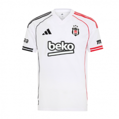 Camiseta Beşiktaş 25/26 1ª...