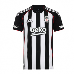 Camiseta Beşiktaş 25/26 2ª...