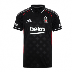Camiseta Beşiktaş 25/26 3ª...