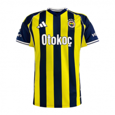 Camiseta Fenerbahçe 25/26...
