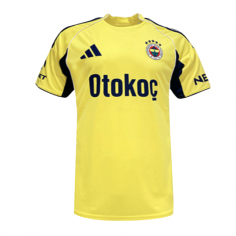 Camiseta Fenerbahçe 25/26...