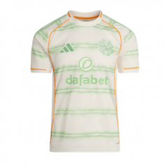 Camiseta Celtic FC 25/26 3ª...