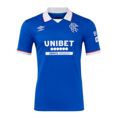 Camiseta Rangers FC 25/26...