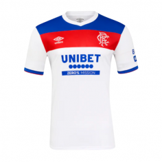 Camiseta Rangers FC 25/26...