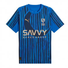 Camiseta Al Hilal SFC 25/26...