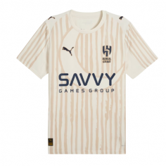 Camiseta Al Hilal SFC 25/26...
