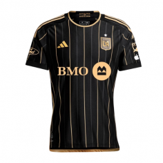 Camiseta Los Angeles FC...