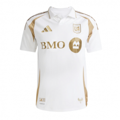 Camiseta Los Angeles FC...