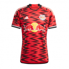 Camiseta New York Red Bulls...